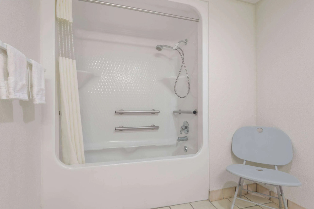 Days Inn by Wyndham Amarillo - Medical Center