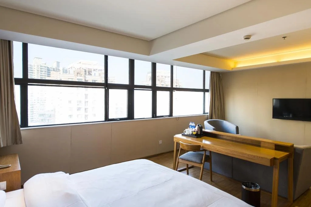Ji Hotel (Guiyang Xiaohe Xiangjiang Road)