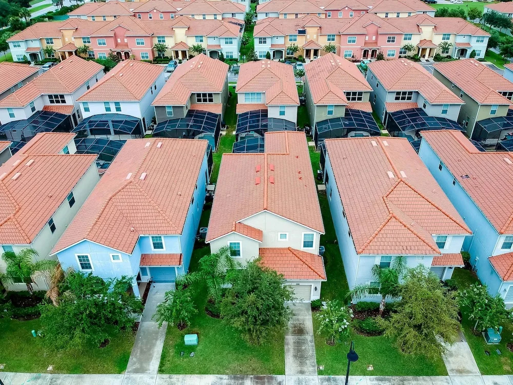 Paradise Palms Resort, Just Minutes From Disney!!!!