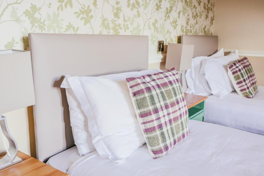 Braid Hills Hotel