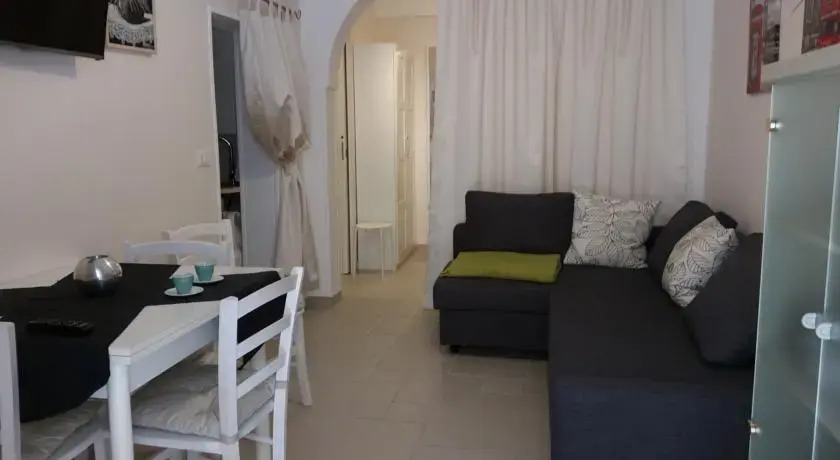 La Casetta Via Galliani