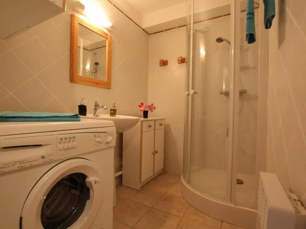 Appartement Vallouise, 2 pièces, 5 personnes - FR-1-330G-46