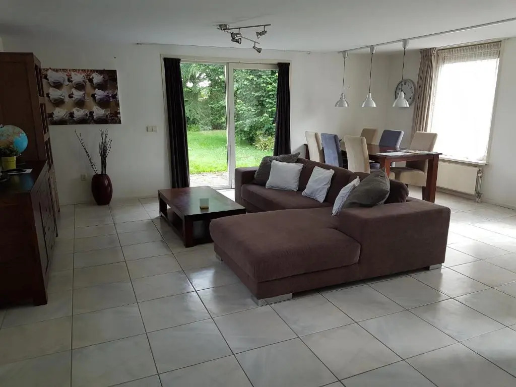 Vakantiehuis Achterhuis Ons Hoekje