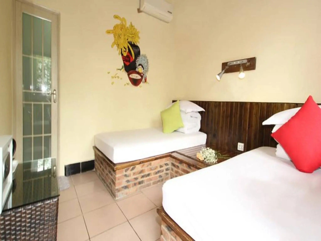 Guilin Wada Hostel