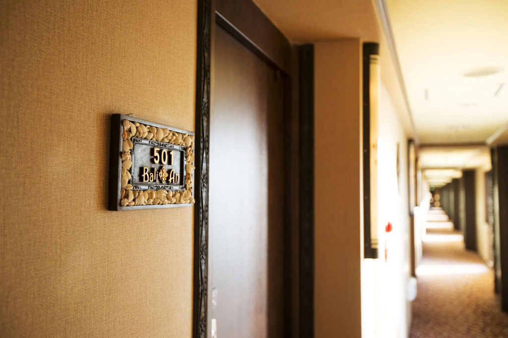 Hotel BaliAn Resort Kawasaki
