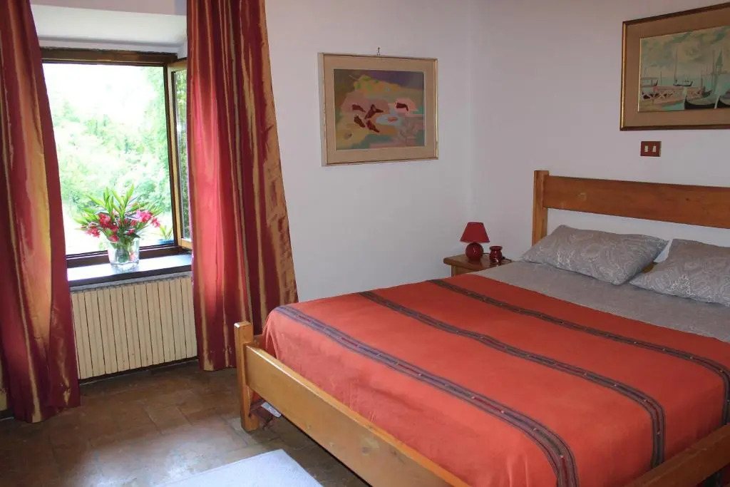 Agriturismo biologico il Molinaccio al Rio Chiaro