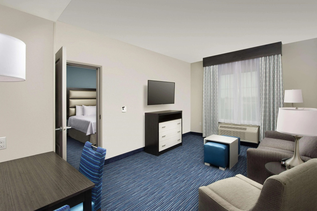 Homewood Suites by Hilton Metairie New Orleans