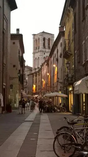 LOro della Città
