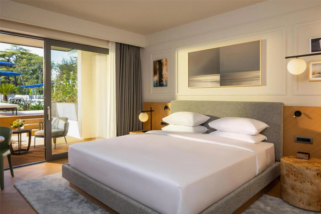 Hyatt Regency Zadar