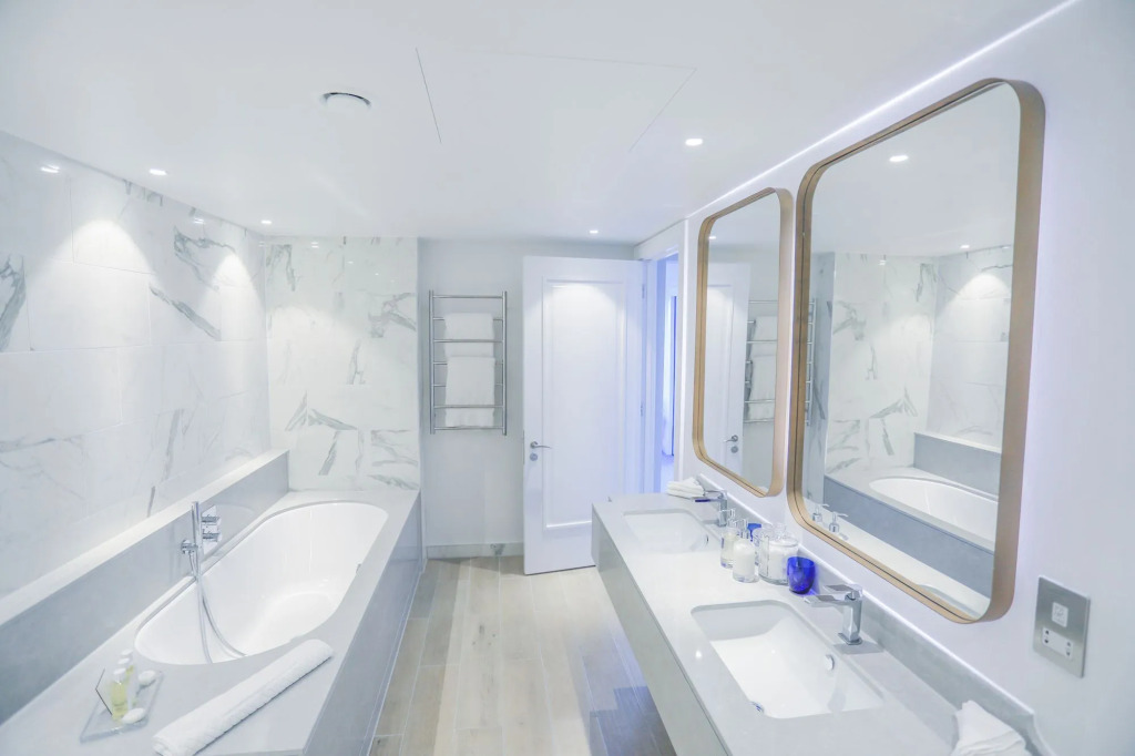 Harbour Hotel & Spa Southampton