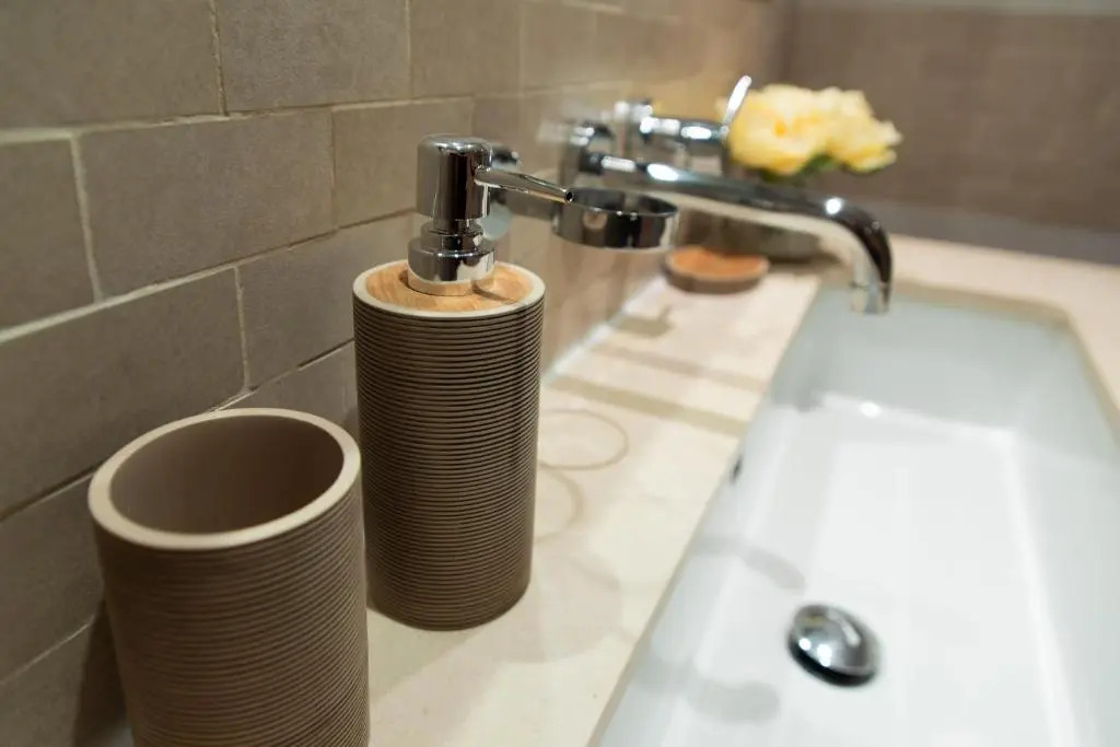 Отель Nasma Luxury Stays - Park Island Blakely
