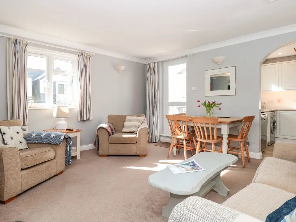 3 West Park Mews