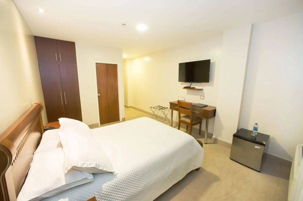Hotel Marcelius