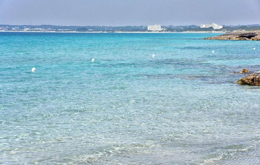 Awesome Apartment in Gallipoli With 1 Bedrooms