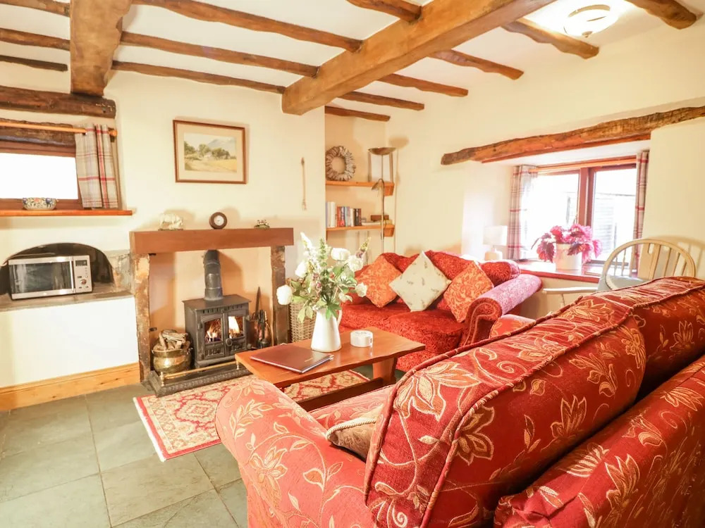 Stable End Cottage