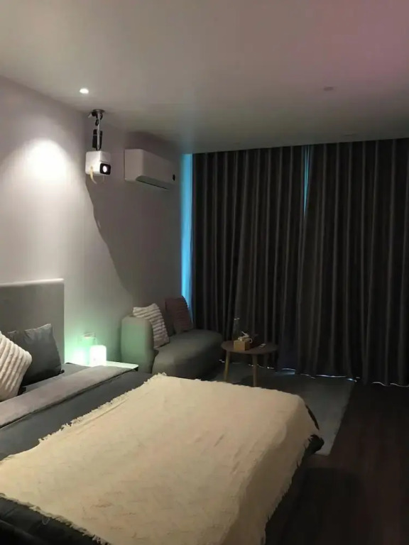 The Eudora Homestay