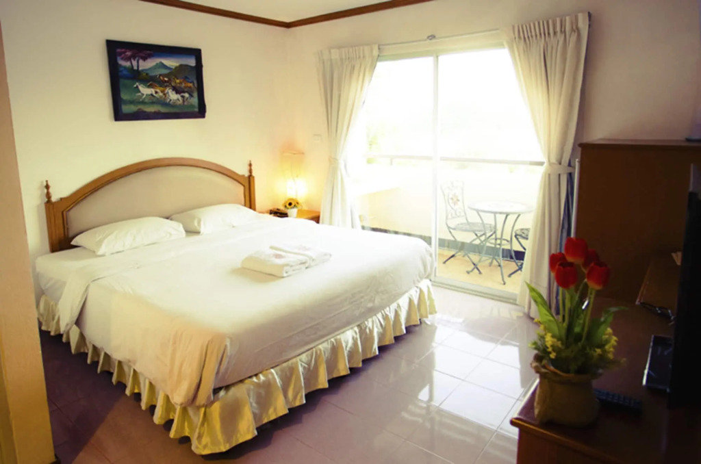 The Residence Hotel