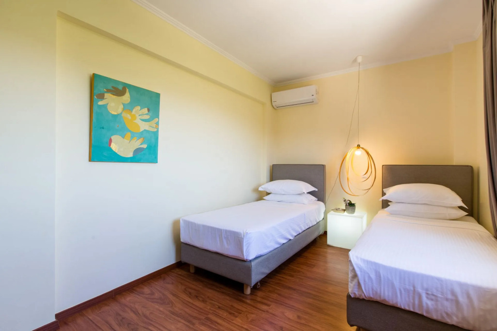 Villa Armonia Boutique Living