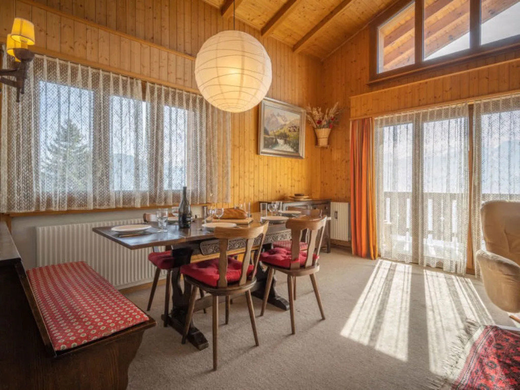 Apartment Plein Soleil A 10 by Interhome
