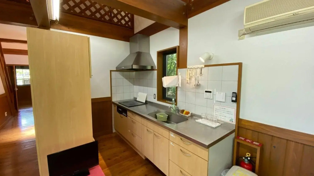 Tabinoteitaku Yakurai Cottage
