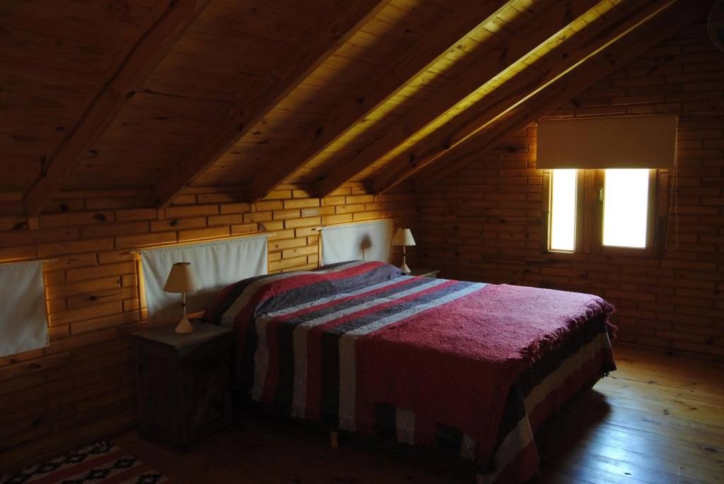 La Tranquila