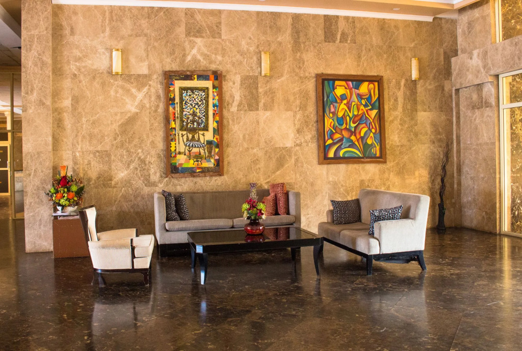 Landmark Mbezi Beach Resort