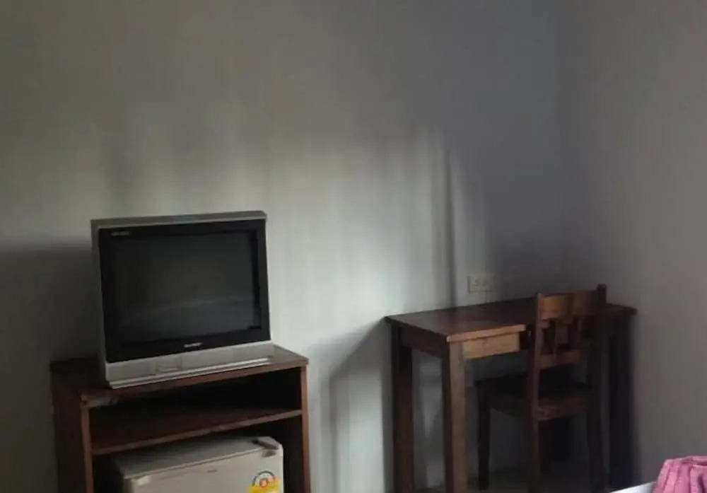 Baan Busaba Hotel