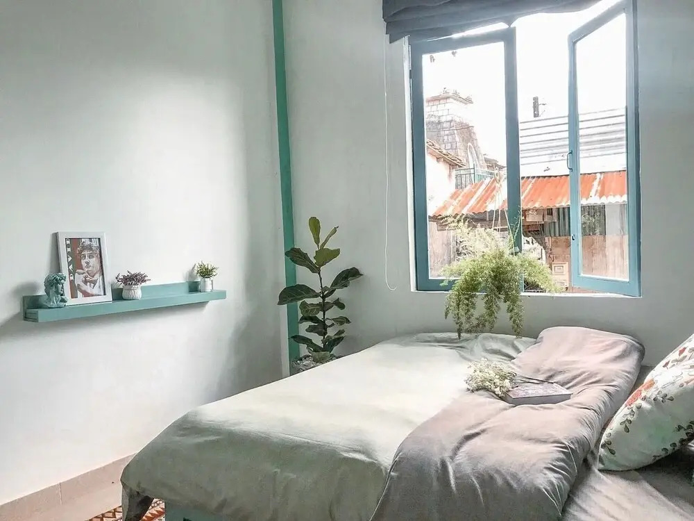 BB Homestay