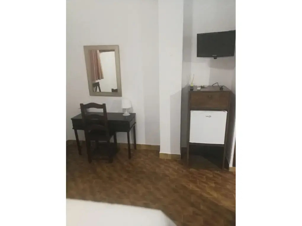 Hostal Frasquita