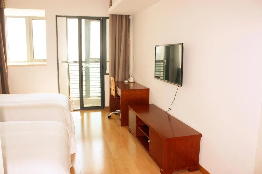 Sunland Apartment Shanghai Jiading