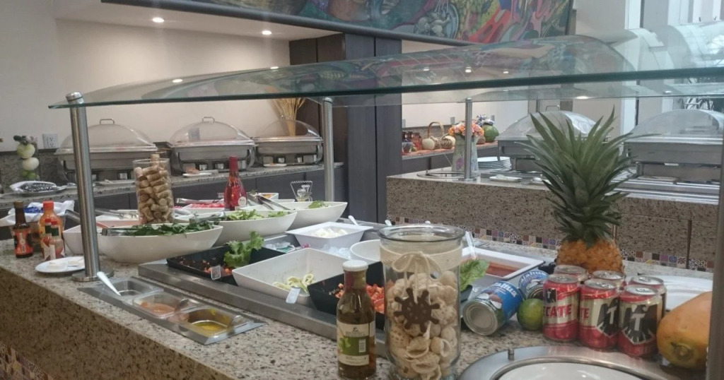 Crowne Plaza Hotel Mexico City North-Tlalnepantla by IHG
