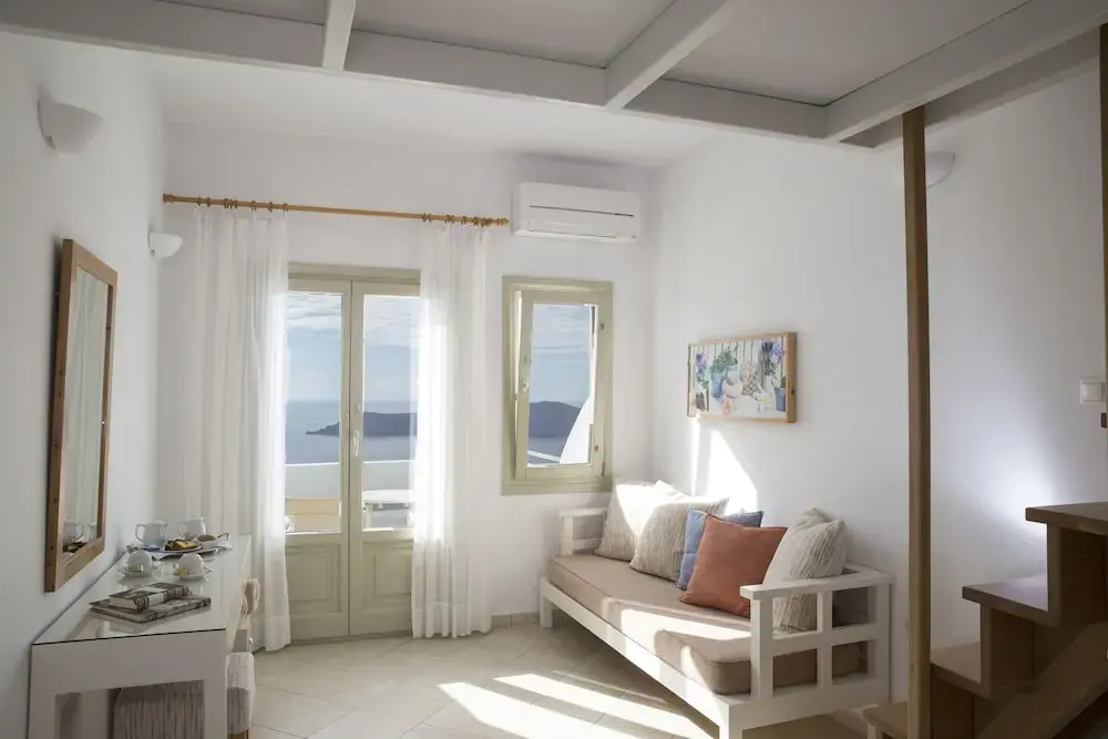 Irida - Santorini