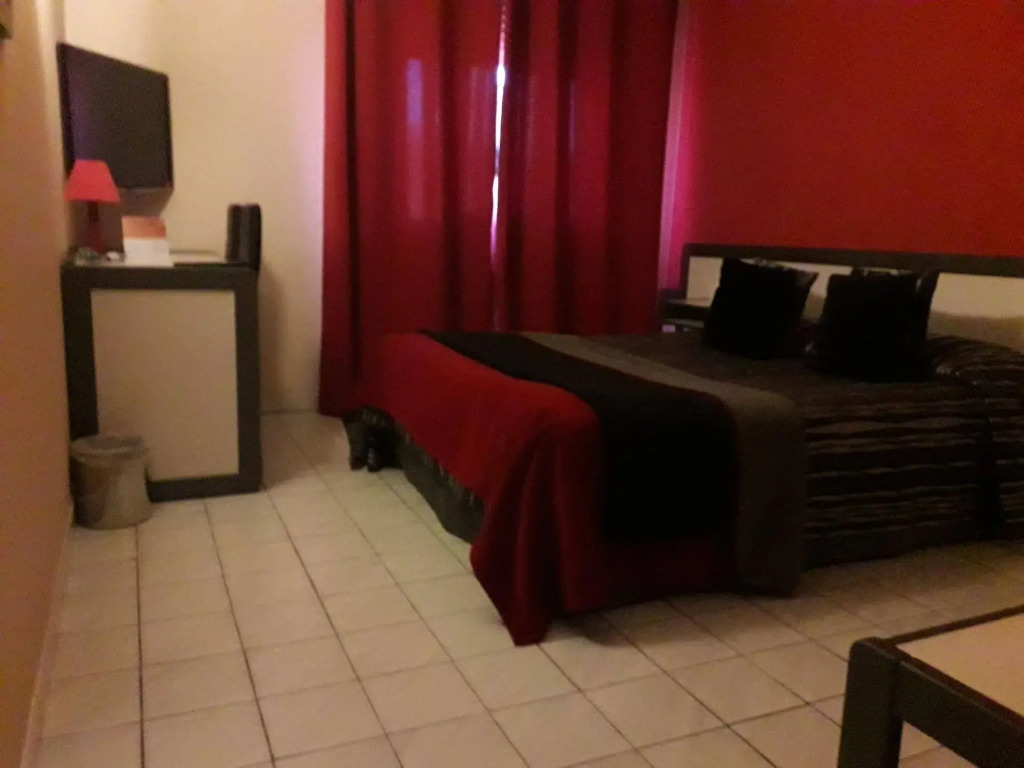 Hotel Médicis