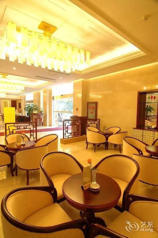 Chengdu Caesarean Hotel