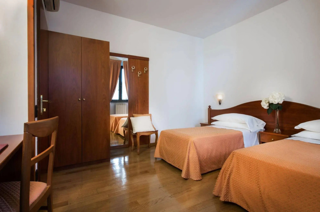 Hotel La Villetta