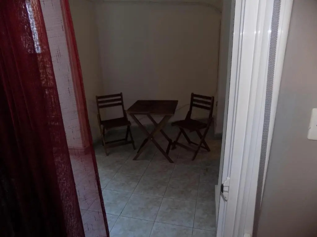 George's Apartment in Volos area