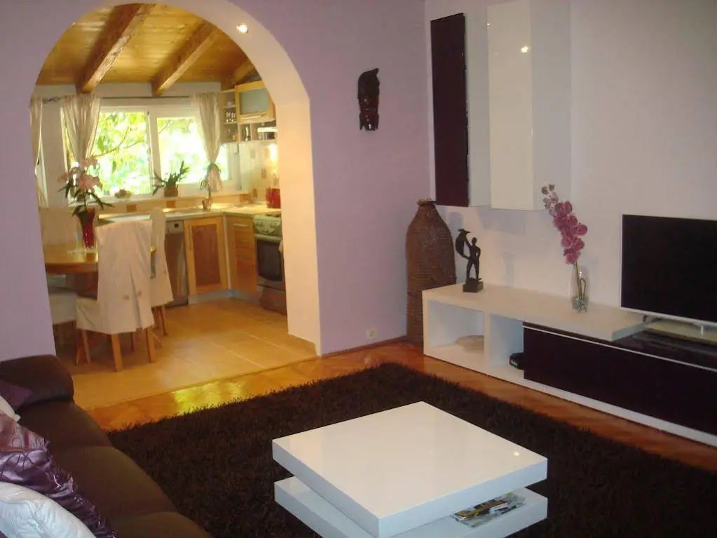 Camelia Luxury Apartments