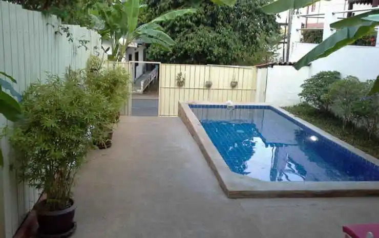Lamai Villa