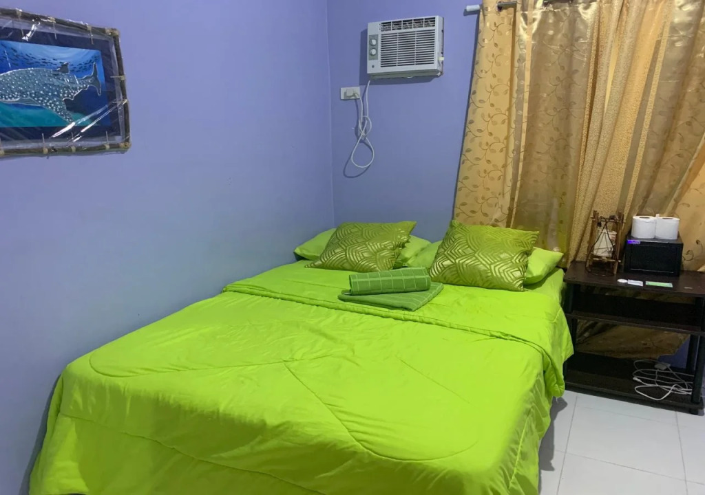 J & C Guesthouse