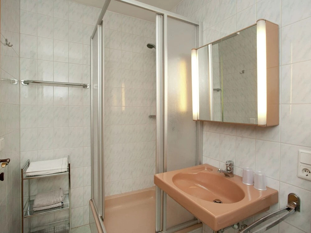 Spacious Apartment near Ski Area in Mittersill