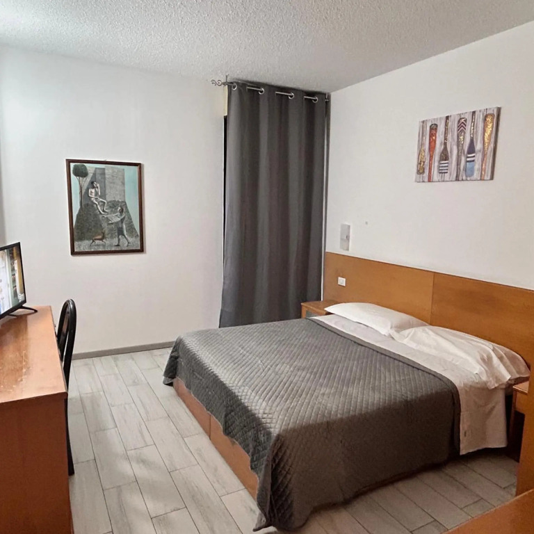 La Fenice Hotel