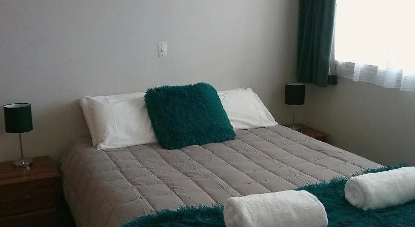 Aorangi Motel