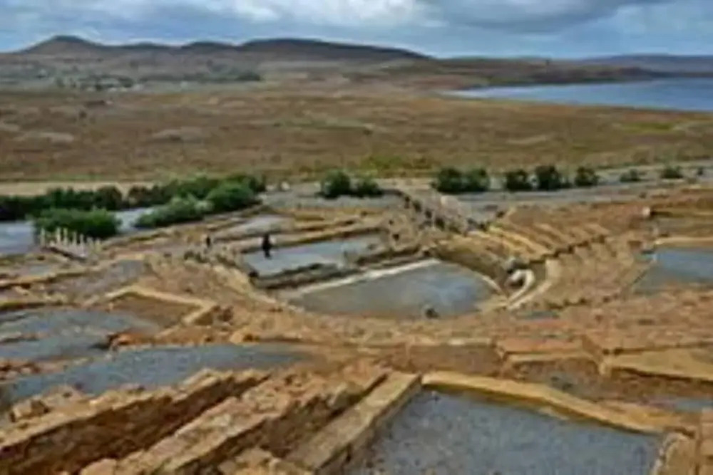 Old House Villa Moudros- Kaminia Lemnos Λήμνοs