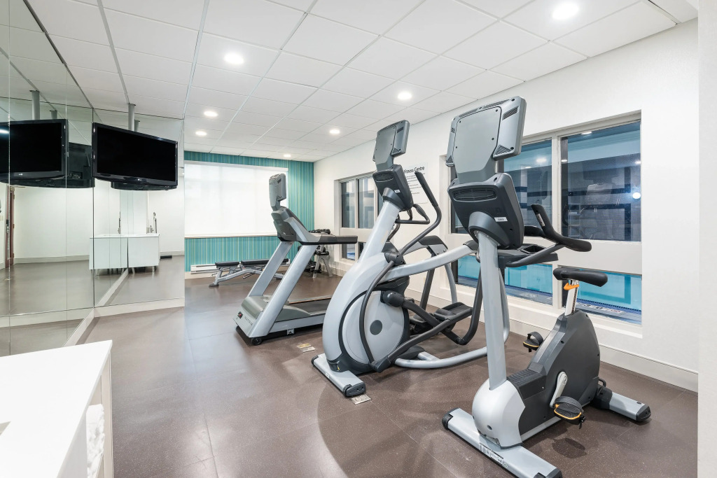 Holiday Inn Express Hotel & Suites Milton by IHG