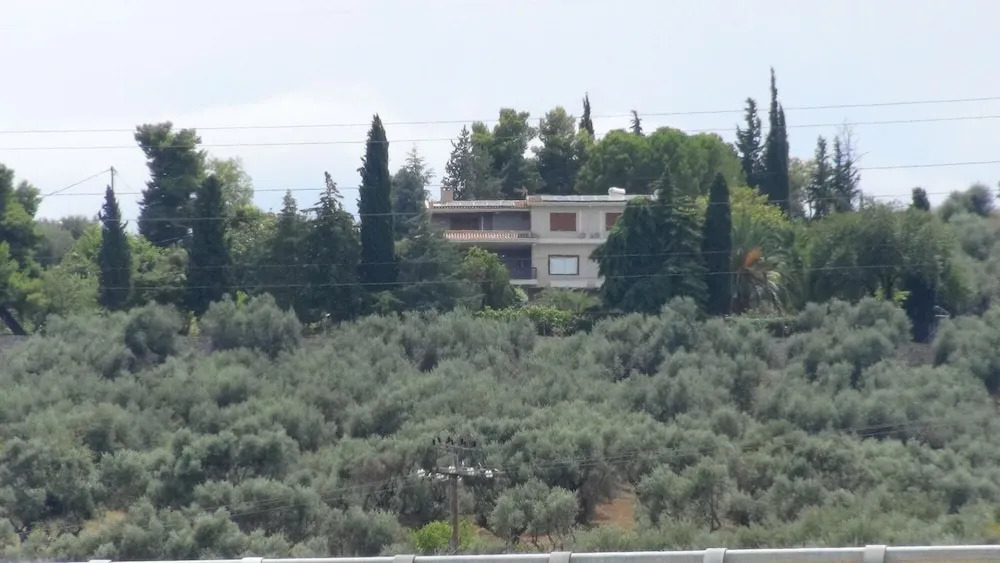 Panorama Villa Sea view