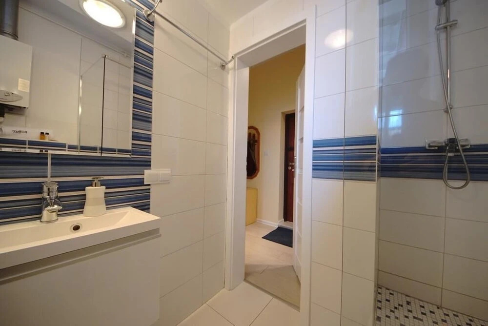 BillBerry Apartments - Green Harbor