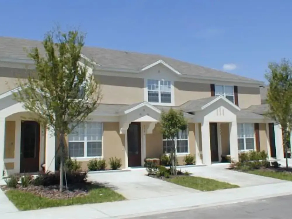 Ov2030 - Windsor Hills Resort - 3 Bed 3 Baths Townhome