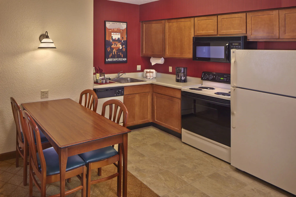 Residence Inn by Marriott Fort Lauderdale Weston
