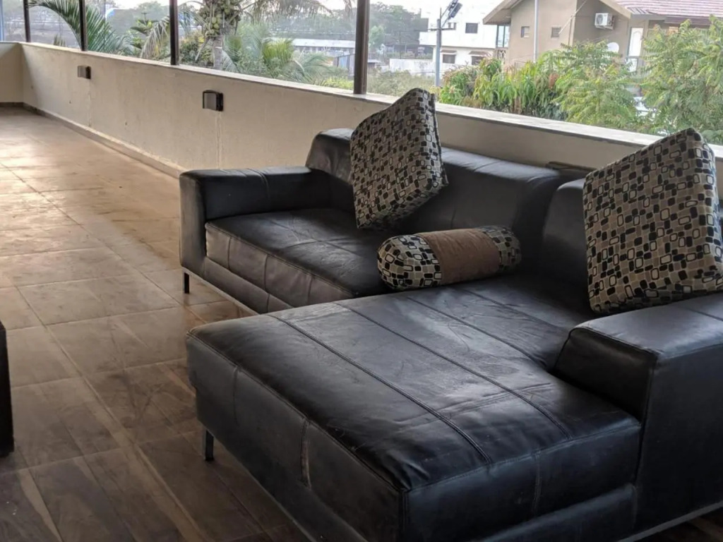 Ivy Orchids Villa - Lonavala