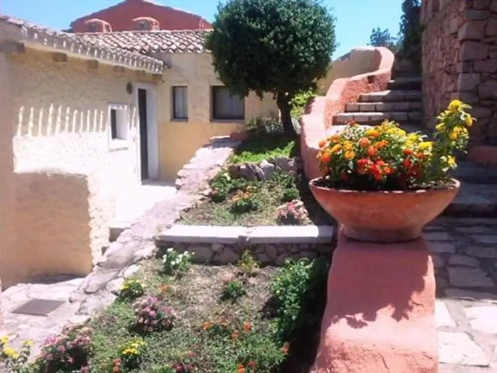 Seaside Apartment Baja Sardinia - Rent From August 8, 2026, to August 29, 2026